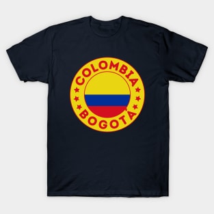 Bogota T-Shirt